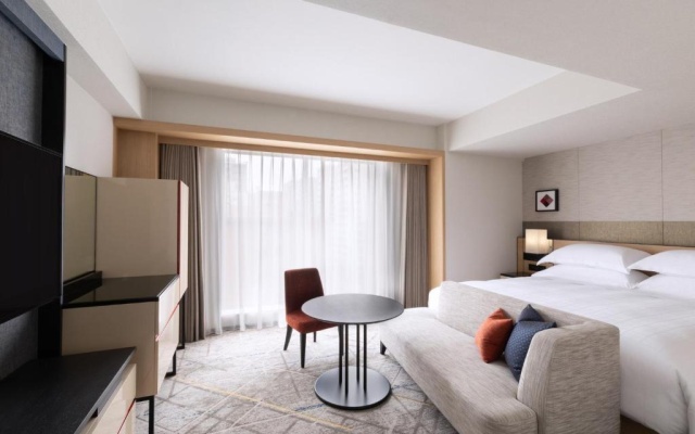 Deluxe Club Double room (풀 더블 침대) 사진 2