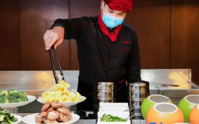 Hampton by Hilton Nanchang Qingshanhu