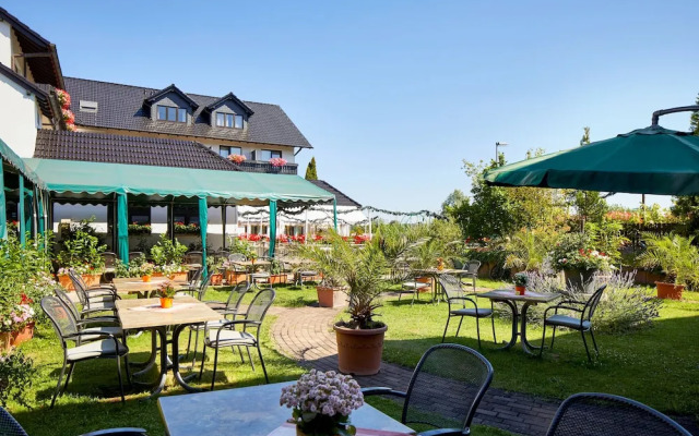 Hotel Sonnenhof Dietzenbach