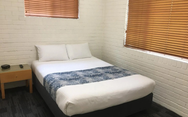 Country Motel Ipswich