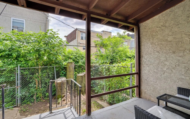 ~ 4 Mi to Downtown Philadelphia: Cozy Retreat