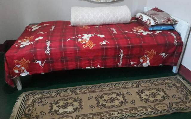 Shankhu Homestay