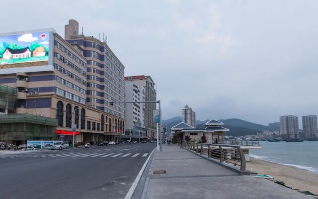 Nanhaige Hotel