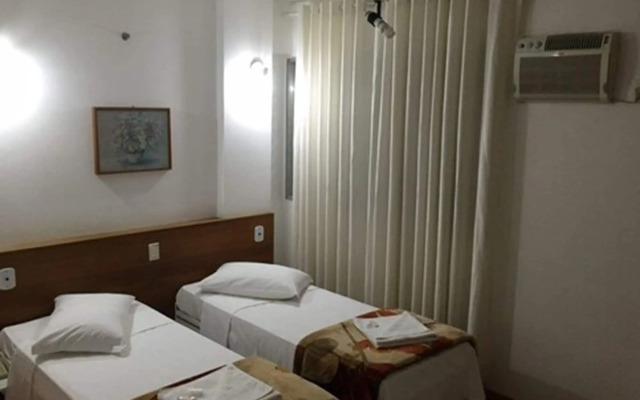 Hotel San Gabriel