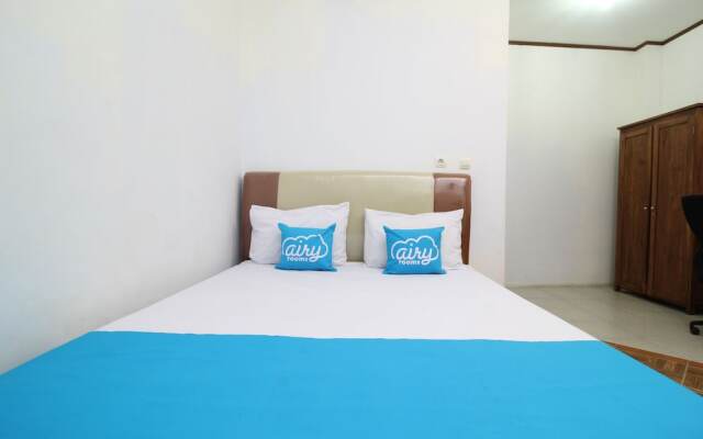 Airy Eco Palmerah Barat Sembilan 75 Jakarta