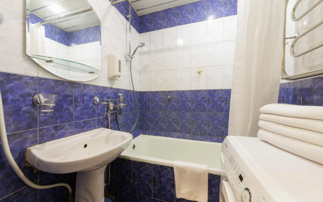 DeRent Aparts с видом на Невский проспект