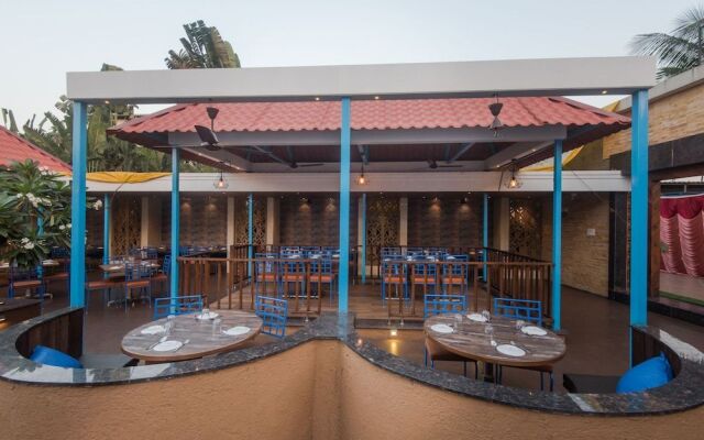 OYO 10652 Hotel Kushala Green