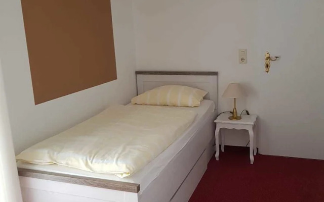 Hotel Pension Petra