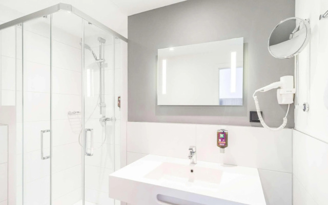 ibis Styles Halle