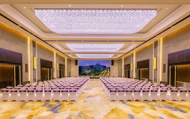 Grand Metropark Hotel Chongqing