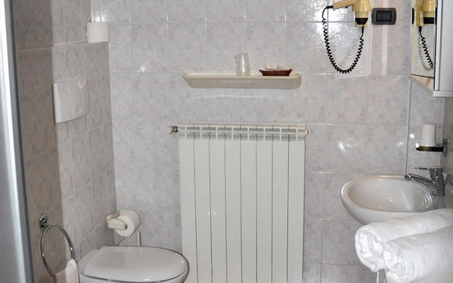 Residence Biancaneve