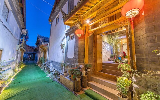 Ling He Boutique Inn