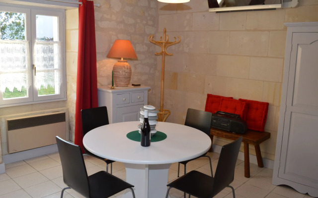 Les Mailloches (REE100)