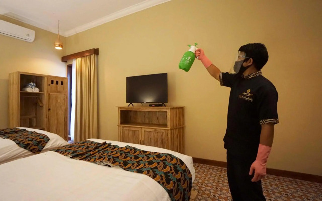 Shanaya Resort Malang