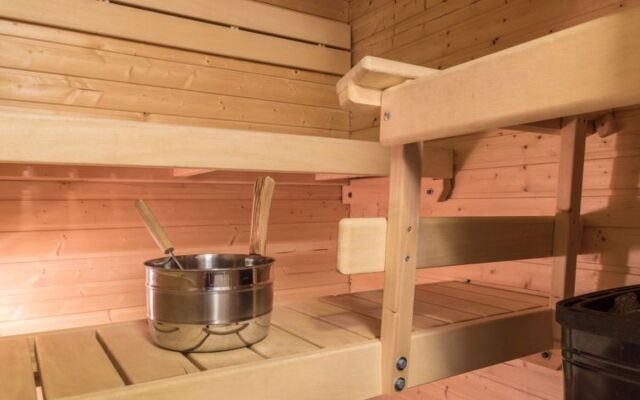 Ylläs chalets a 507