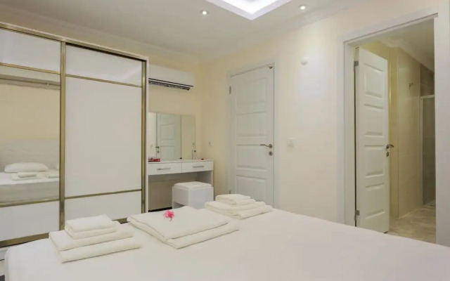 Orka Residence Villa 5