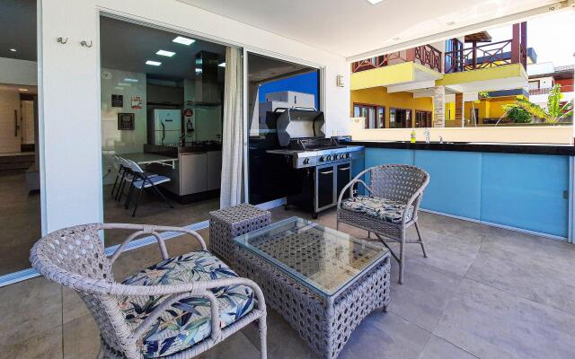 Casa de Cinema Duplex 11 Pessoas