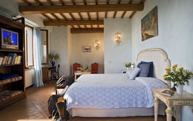 Il Poggio Agriturismo & Resort