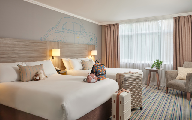 Leonardo Royal Hotel Oxford