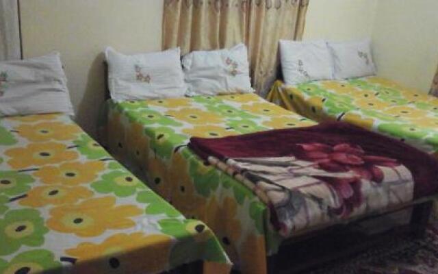 Jayamasa Homestay