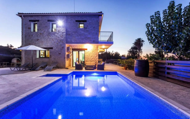 Villa Nikolina