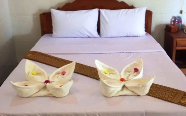 Chomkadoung Guest House