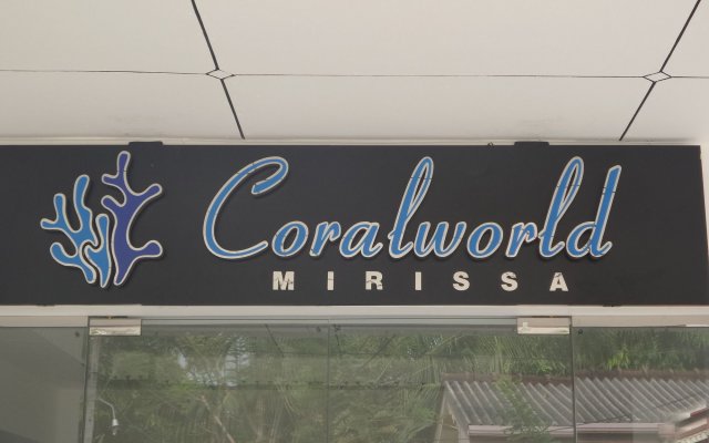Coralworld Hotel
