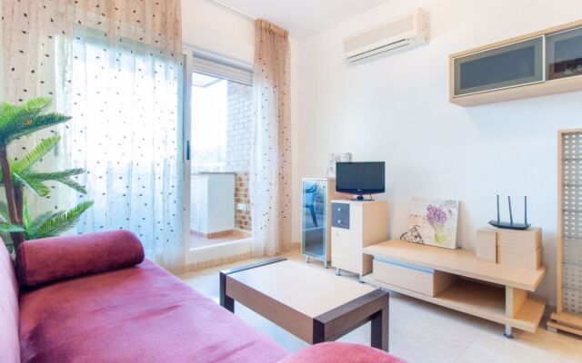 Costa Marfil II - Marina dOr