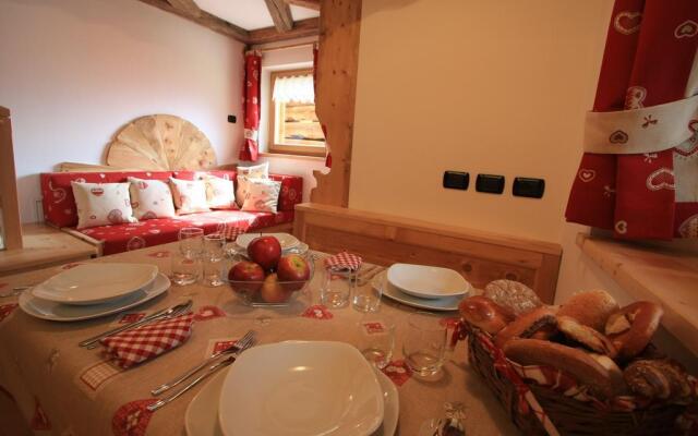 Chalet Pian