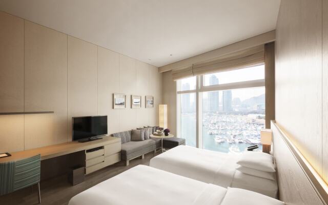 Park Hyatt Busan