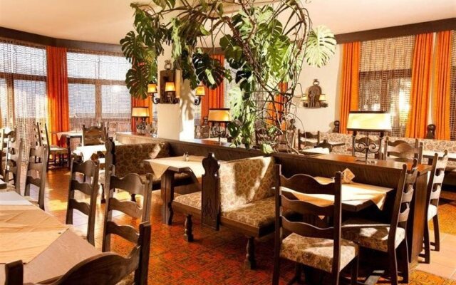 Panoramahotel Pawlik
