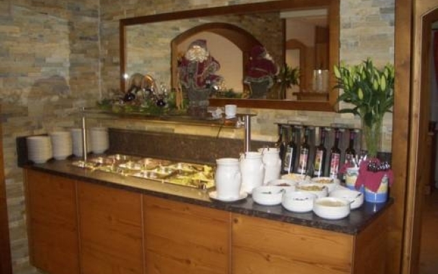 Hotel Gamsleiten