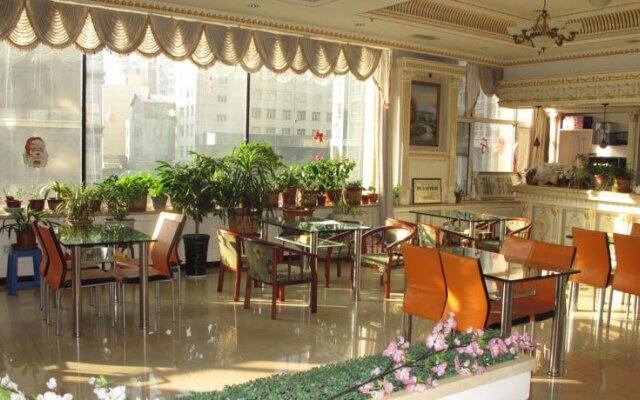 Harbin Joysome