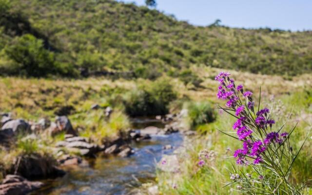 Estancia Acuarela del Río