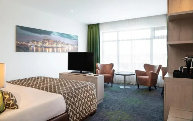 Van Der Valk Hotel Oostzaan - Amsterdam