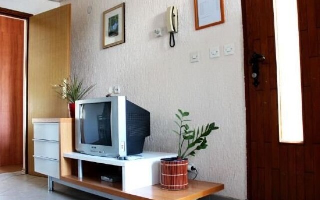 Apartments Cavae Romanae