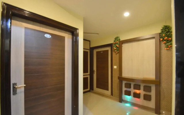 Hotel Taran by OYO