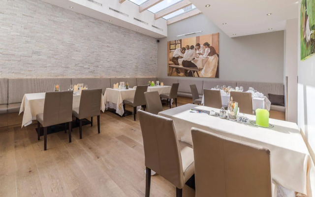 Wohlfuehlhotel Schiestl