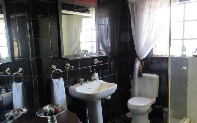 Marrakach Guest House