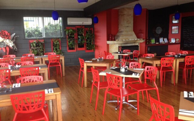 Top of the Town Motel Narooma