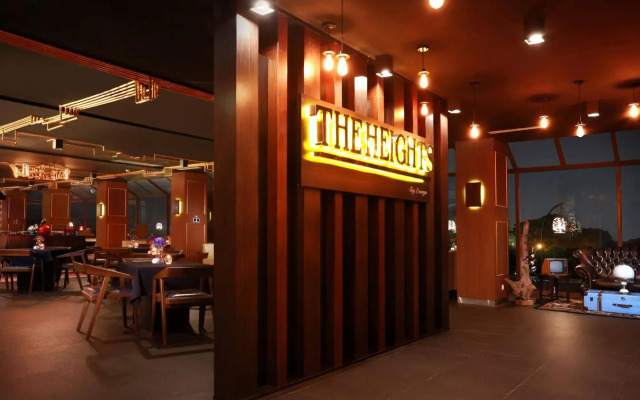 Wimarion Hotel Semarang