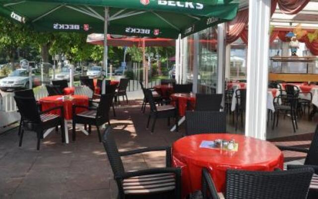 Apartmenthaus Olivia