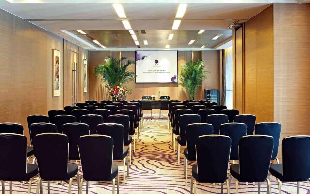 Grand Mercure Jinan Sunshine