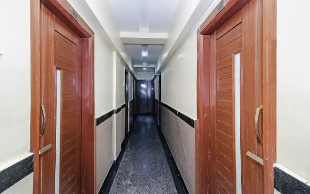 Hotel Megharaj