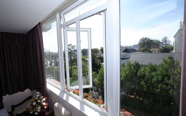 Kings Hotel Dalat