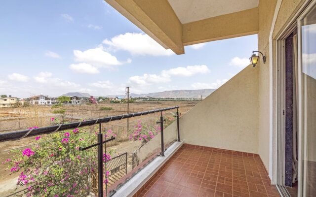 GuestHouser 3 BHK Bungalow c477