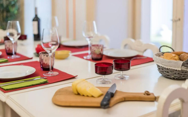 3 Bedroom Apartment n13- Rua da Palma