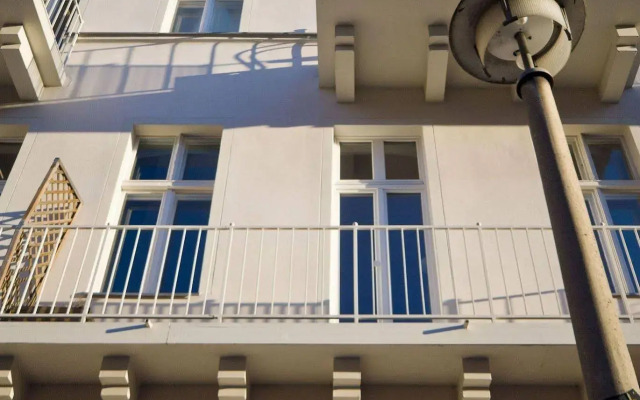 Old Town Apartments Schönhauser Allee Berlin