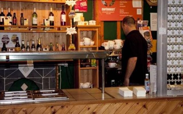YHA Helvellyn - Hostel