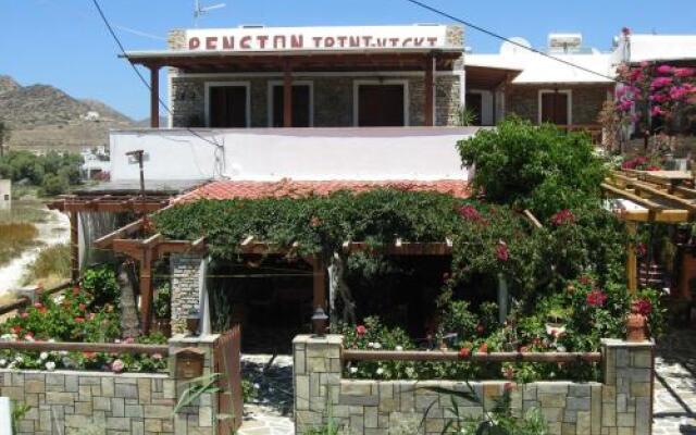 Pension Irini-Vicky